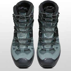 NWT: Salomon Quest 4 GORE-TEX Hiking Boots